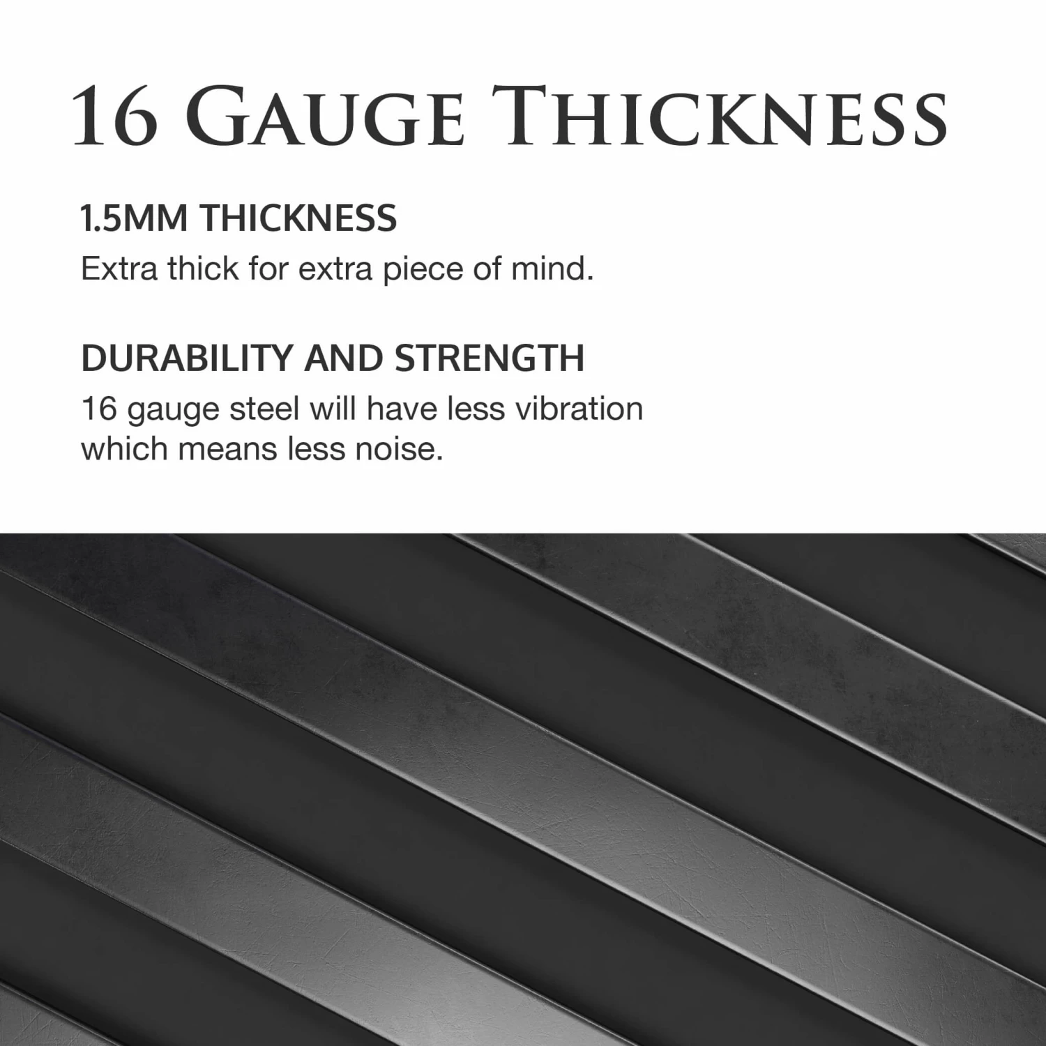 PearlĀ® Q - CL Stainless Kitchen Sinks