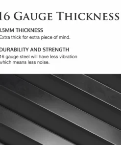 PearlĀ® Stainless Kitchen Sinks Q - KL