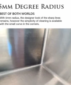 Pearl® QILA - F Qila - Handmade 16 Gauge