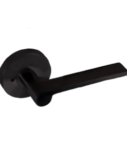 PEARL Canada AIDEN - Matte Black Door Handle Door Handles