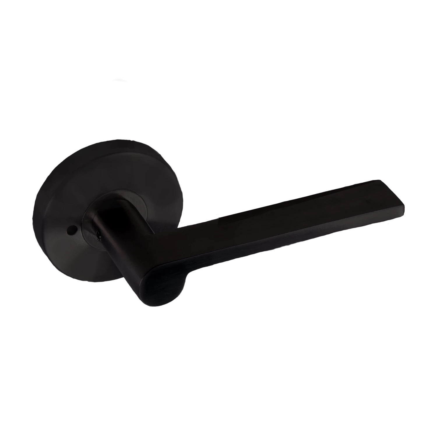 PEARL Canada AIDEN - Matte Black Door Handle Door Handles