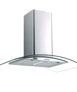 KRÜGER KRUGER® ALTO - G Chimney Style Range Hood