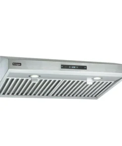 KRÜGER KRUGER® ALTO - M Under Cabinet Range Hood