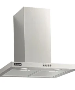 KRÜGER KRUGER® ALTO - T Chimney Style Range Hood Range Hoods