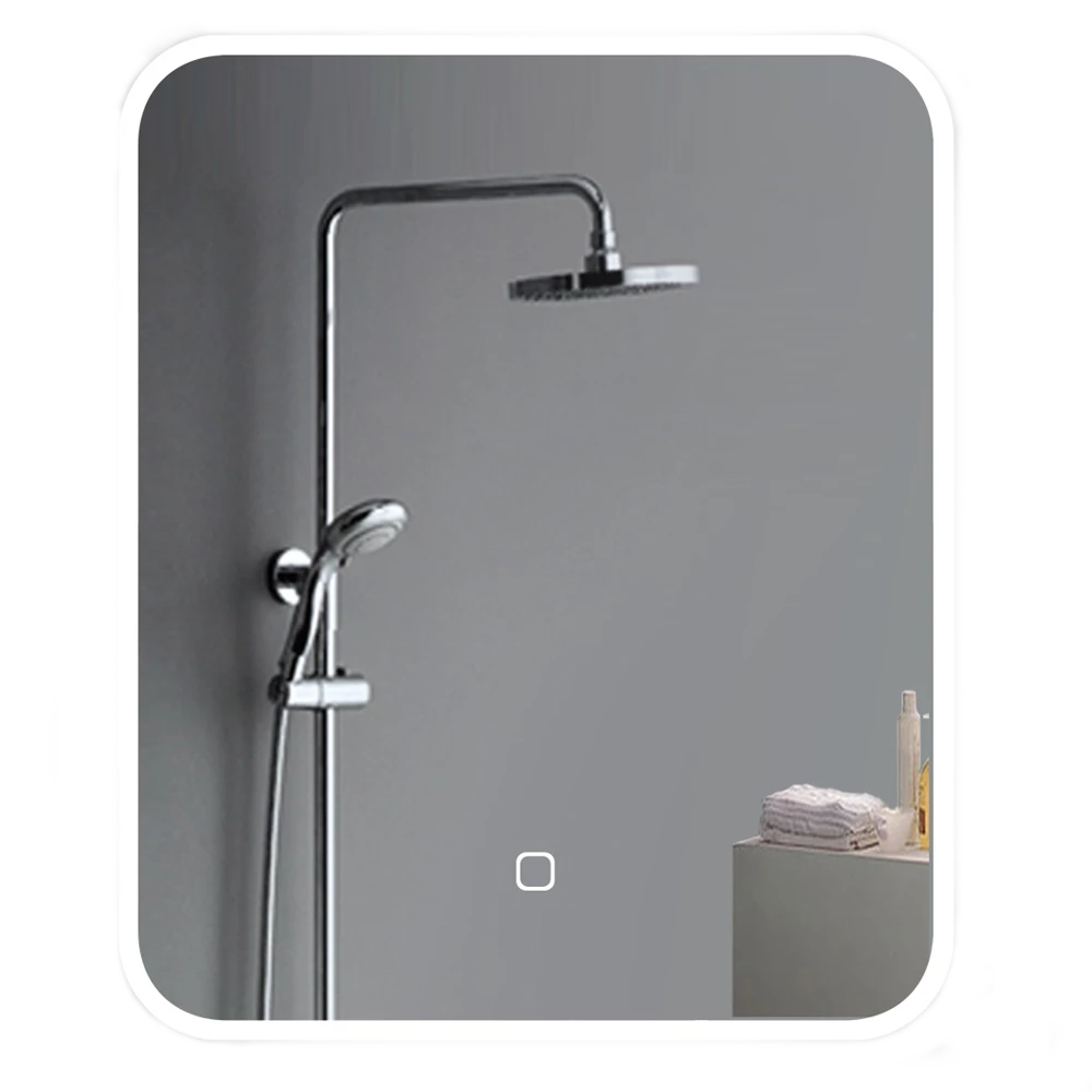 PEARL Canada Lauren LED Mirror