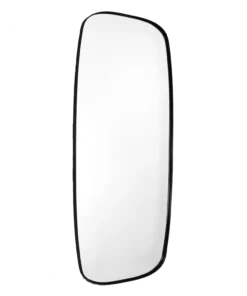 PEARL Canada Ava Decorative Mirror Matte Black