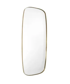 PEARL Canada Ava Decorative Mirror Gold