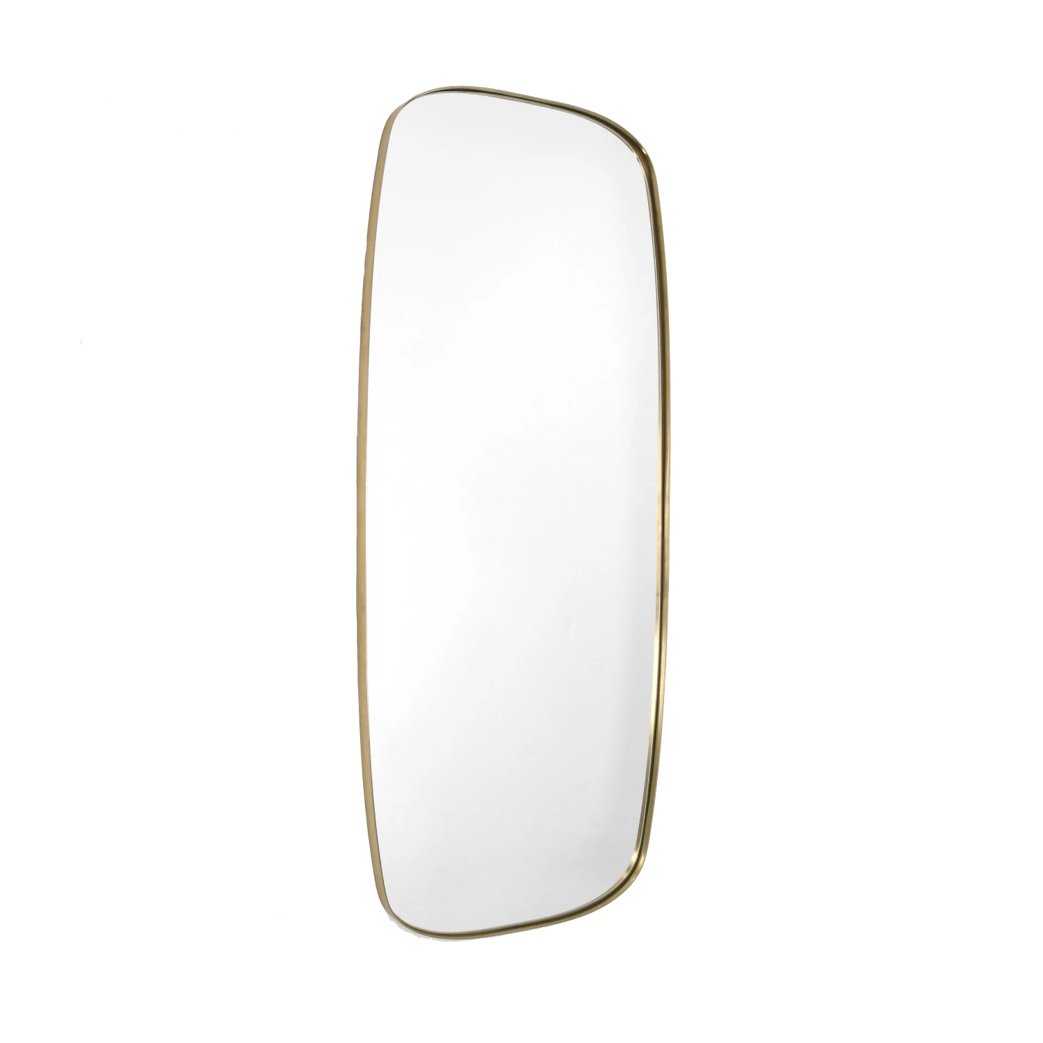 PEARL Canada Ava Decorative Mirror Gold