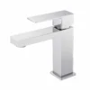 Pearl® BELLO II Chrome Bathroom Faucet