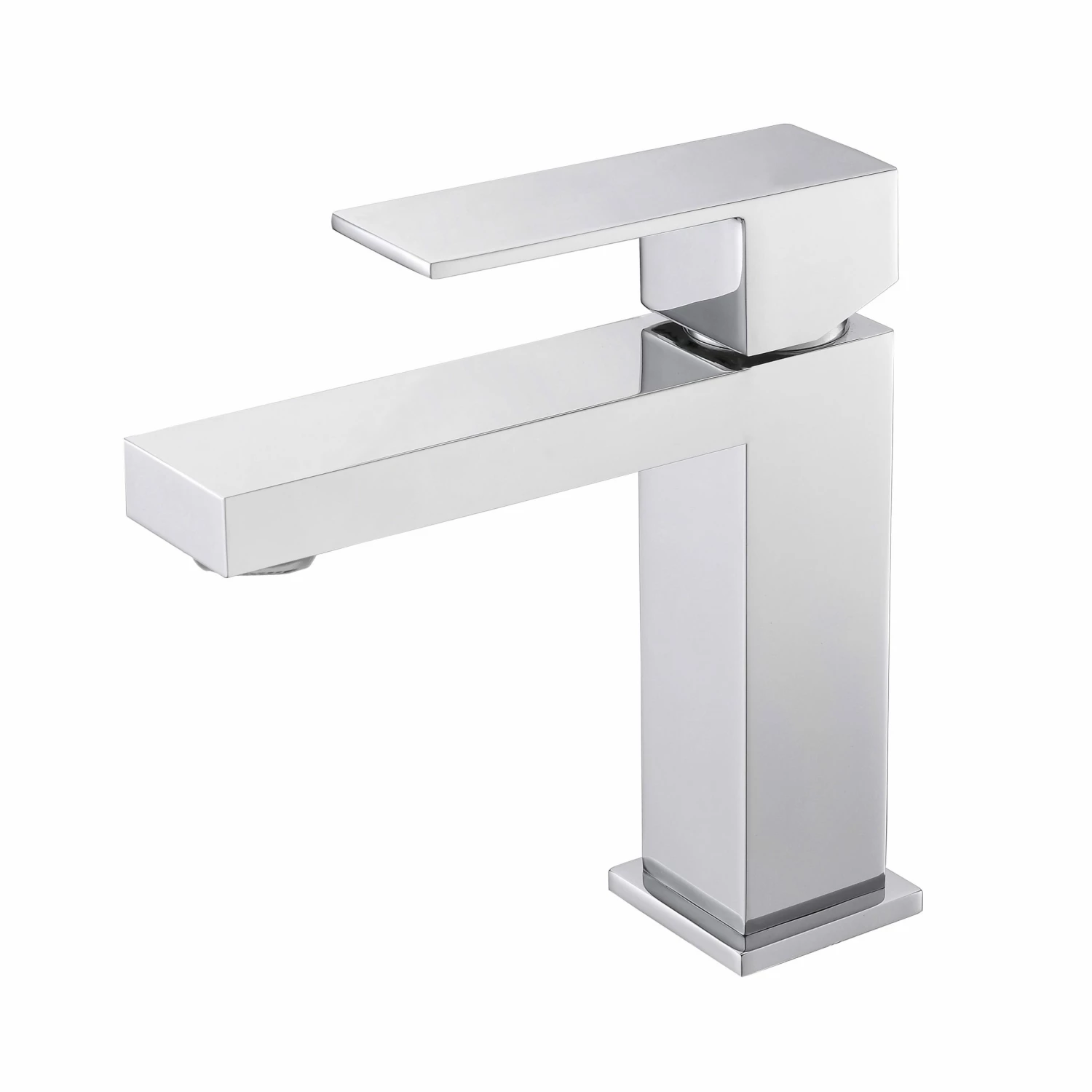 PearlĀ® BELLO II Chrome Bathroom Faucet