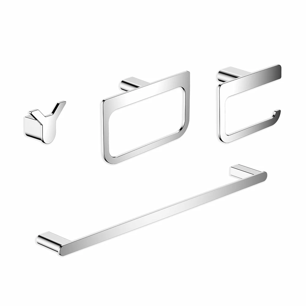 Pearl® Accessories BLAKE Chrome Towel Bar