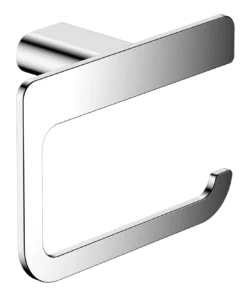 Pearl® BLAKE Chrome Toilet Roll Holder Accessories