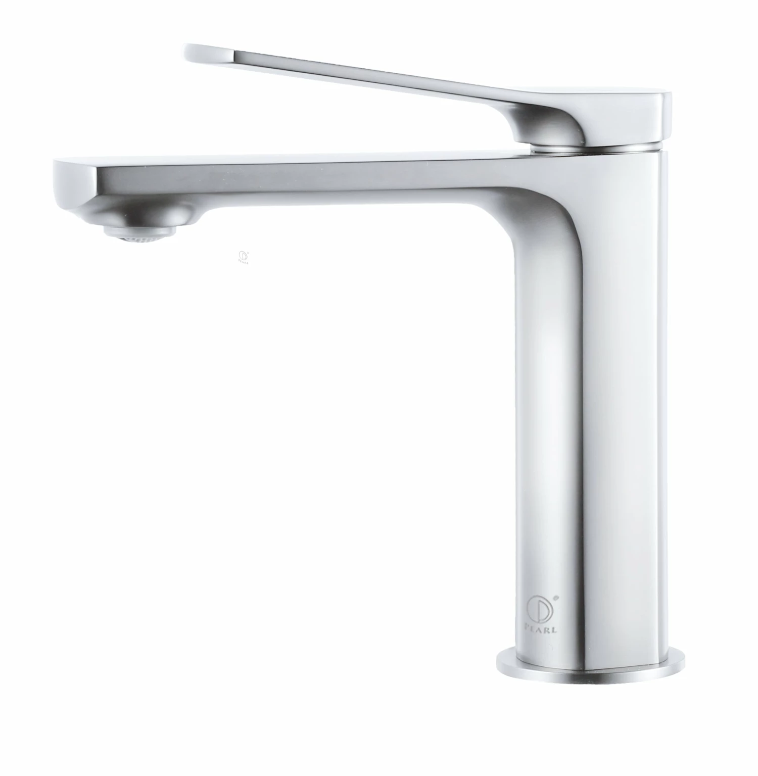 PearlĀ® BRADLEY Chrome Bathroom Faucet Bathroom Faucets