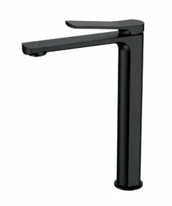 Pearl® BRADLEY-H Matte Black Bathroom Faucet Bathroom Faucets