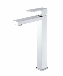 Pearl® Bathroom Faucets BELLO II-H Chrome Bathroom Faucet