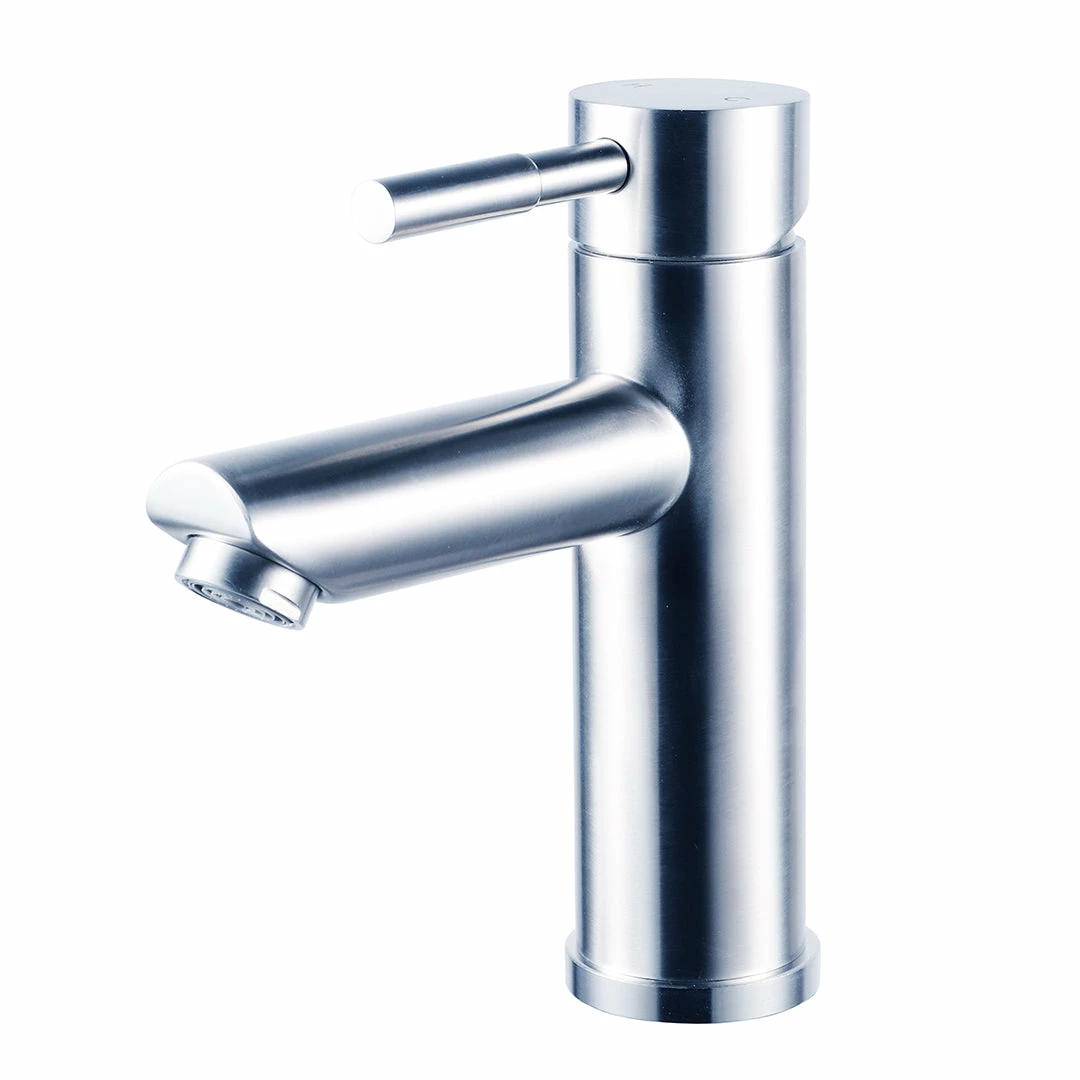 PearlĀ® Cooper II Chrome Bathroom Faucet