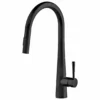 Pearl® CRESTON Matte Black Faucet