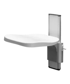 Pearl® Home Care ELLA Adjustable Shower Seat