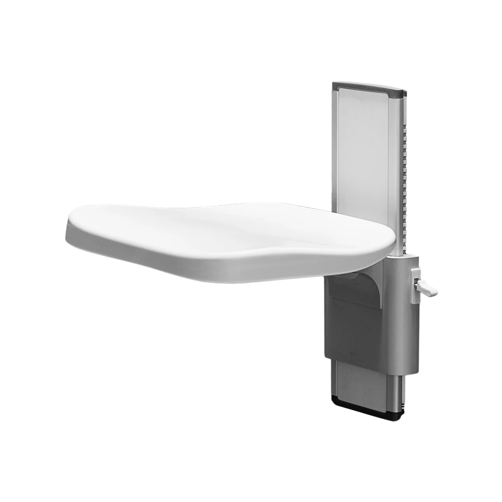 Pearl® Home Care ELLA Adjustable Shower Seat