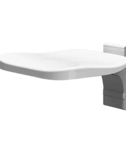Pearl® ELLA Fixed Shower Seat Home Care