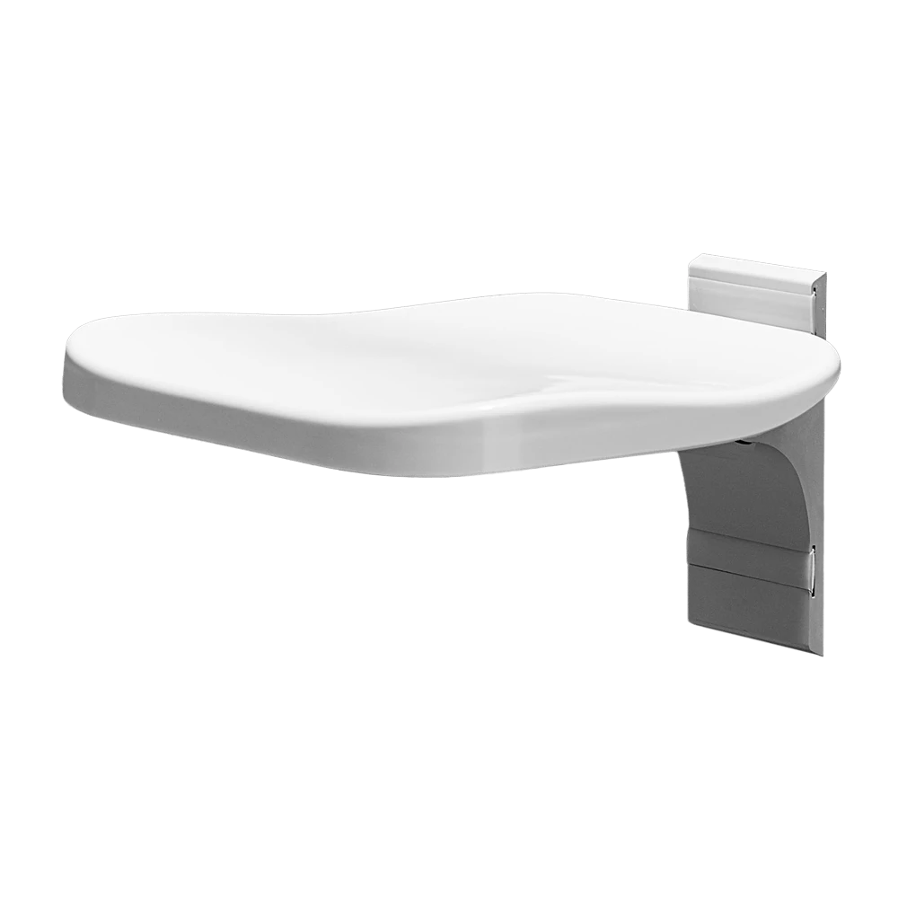 Pearl® ELLA Fixed Shower Seat Home Care
