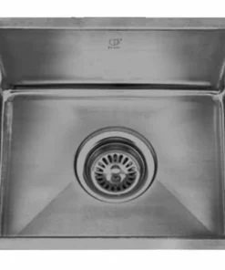 Pearl® GOTHAM - TR Designer Kitchen Sinks