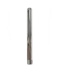 Pearl® Ceiling Mount Shower Pipe 10" Shower Systems