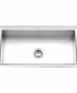 Pearl® Stainless Kitchen Sinks FINA - P