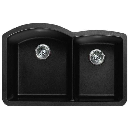 PearlĀ® Designer Kitchen Sinks VERTU - CL