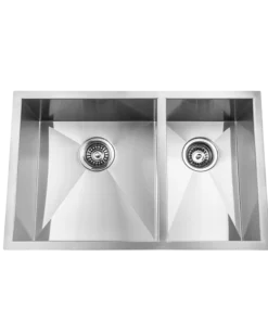 Pearl® Stainless Kitchen Sinks HANA - KL
