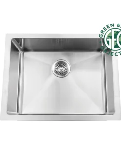 Pearl® HANA - MR GEO Stainless Kitchen Sinks