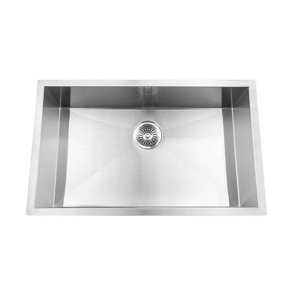 PearlĀ® HANA - PD Stainless Kitchen Sinks