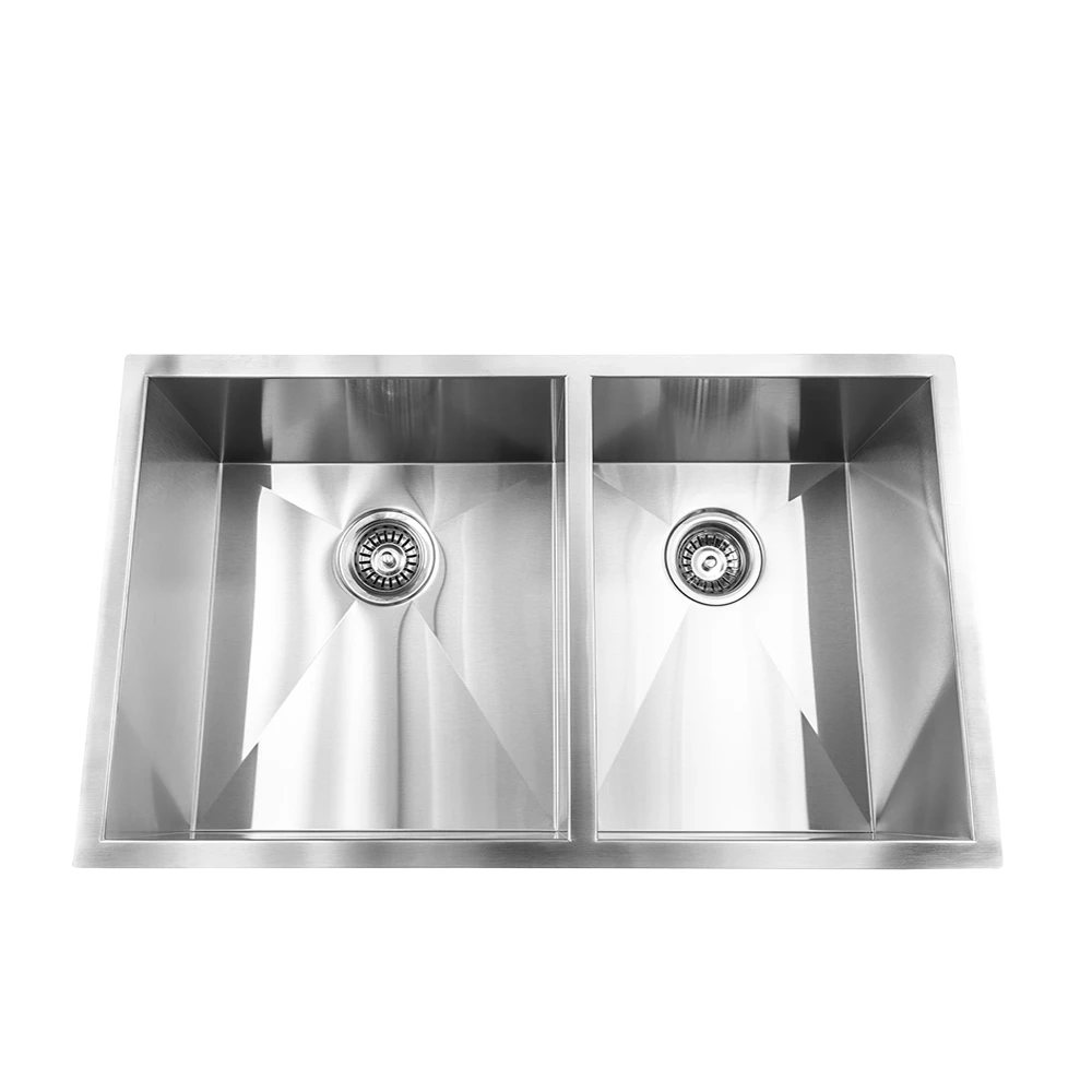 PearlĀ® Stainless Kitchen Sinks HANA - SL