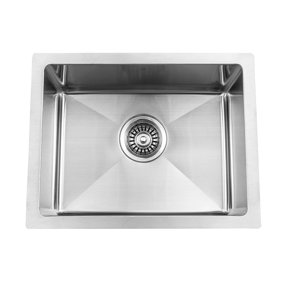 PearlĀ® Stainless Kitchen Sinks HANA - TR