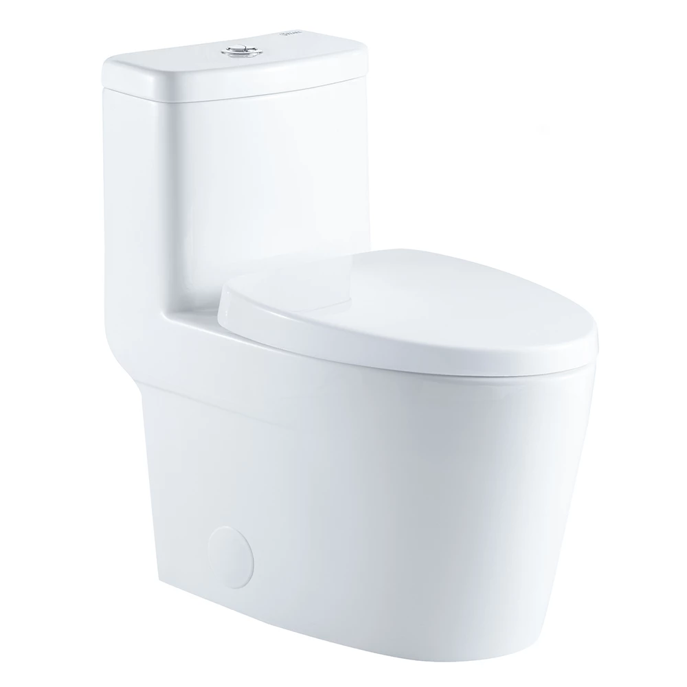 PearlĀ® HARRISON II Toilets