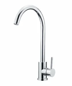 PearlĀ® HARLOW Chrome Bar & Kitchen Faucet Kitchen Faucets