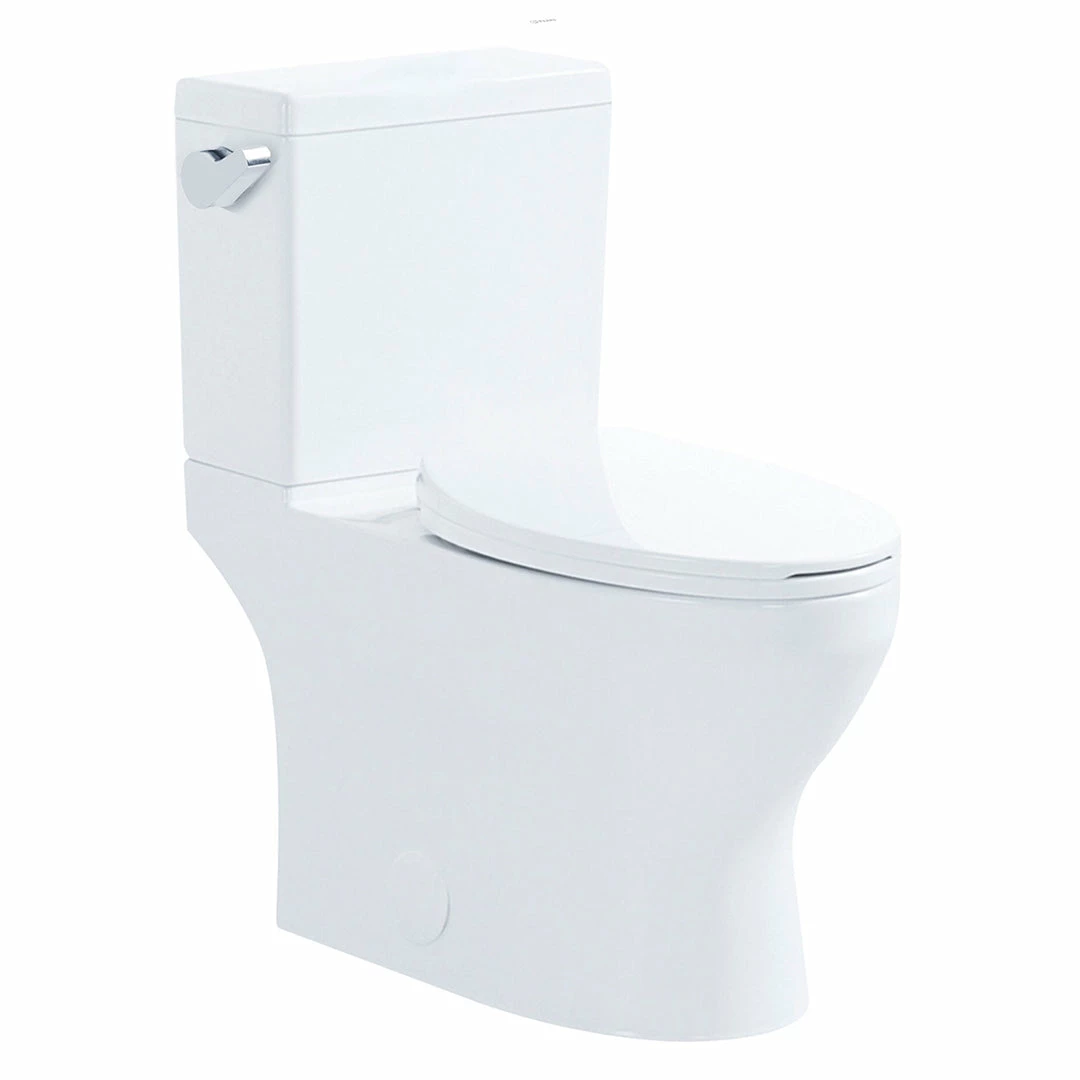 PearlĀ® Toilets ISAAC-S