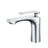 Pearl® Bathroom Faucets JASPER Chrome Bathroom Faucet