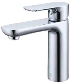 Pearl® JULIA Chrome Bathroom Faucet Bathroom Faucets