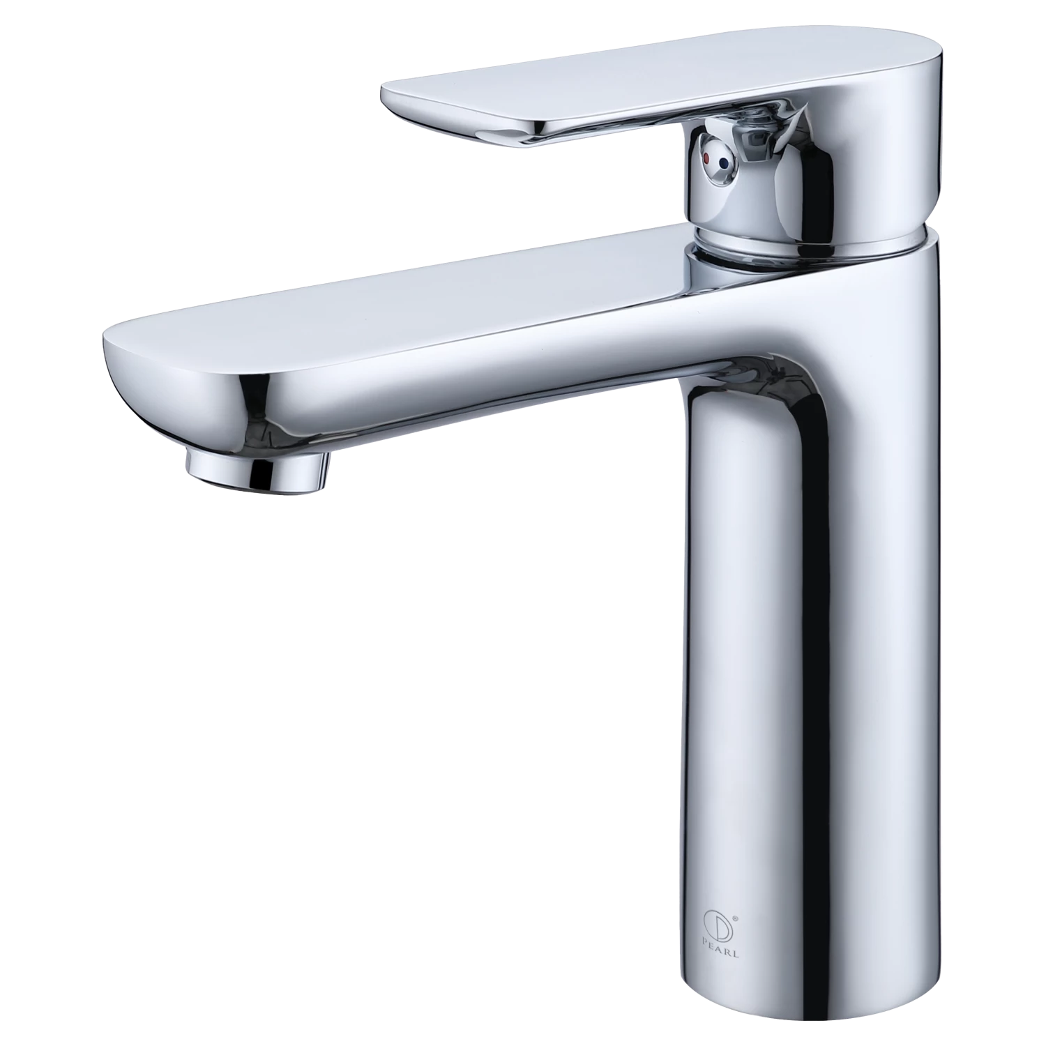 PearlĀ® JULIA Chrome Bathroom Faucet Bathroom Faucets