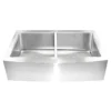 Pearl® Stainless Kitchen Sinks KESHI - ER