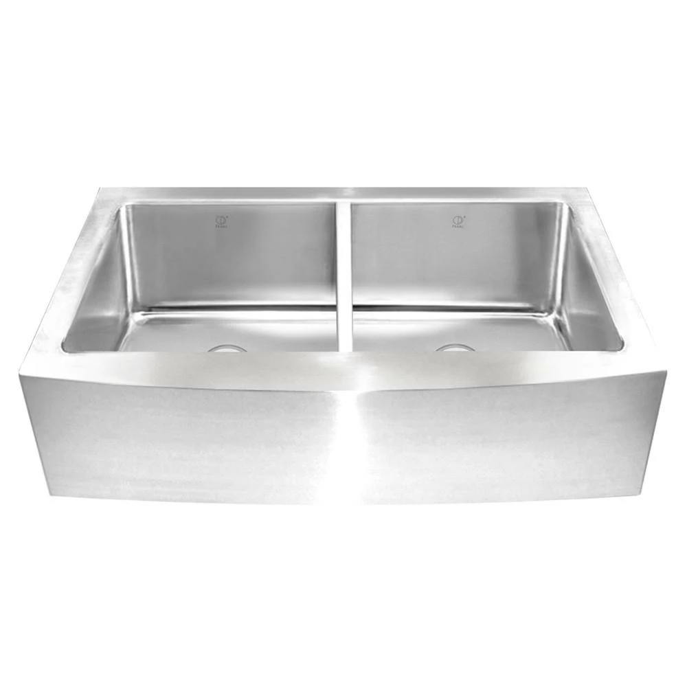 PearlĀ® Stainless Kitchen Sinks KESHI - ER