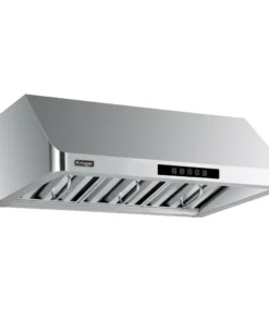 KRÜGER KRUGER® ALTO - H Under Cabinet Range Hood Range Hoods