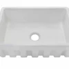 Pearl® KINGSTON - PG30 Designer Kitchen Sinks