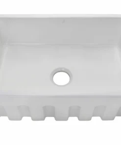 Pearl® KINGSTON - PG30 Designer Kitchen Sinks