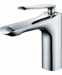 Pearl® LANA Chrome Bathroom Faucet