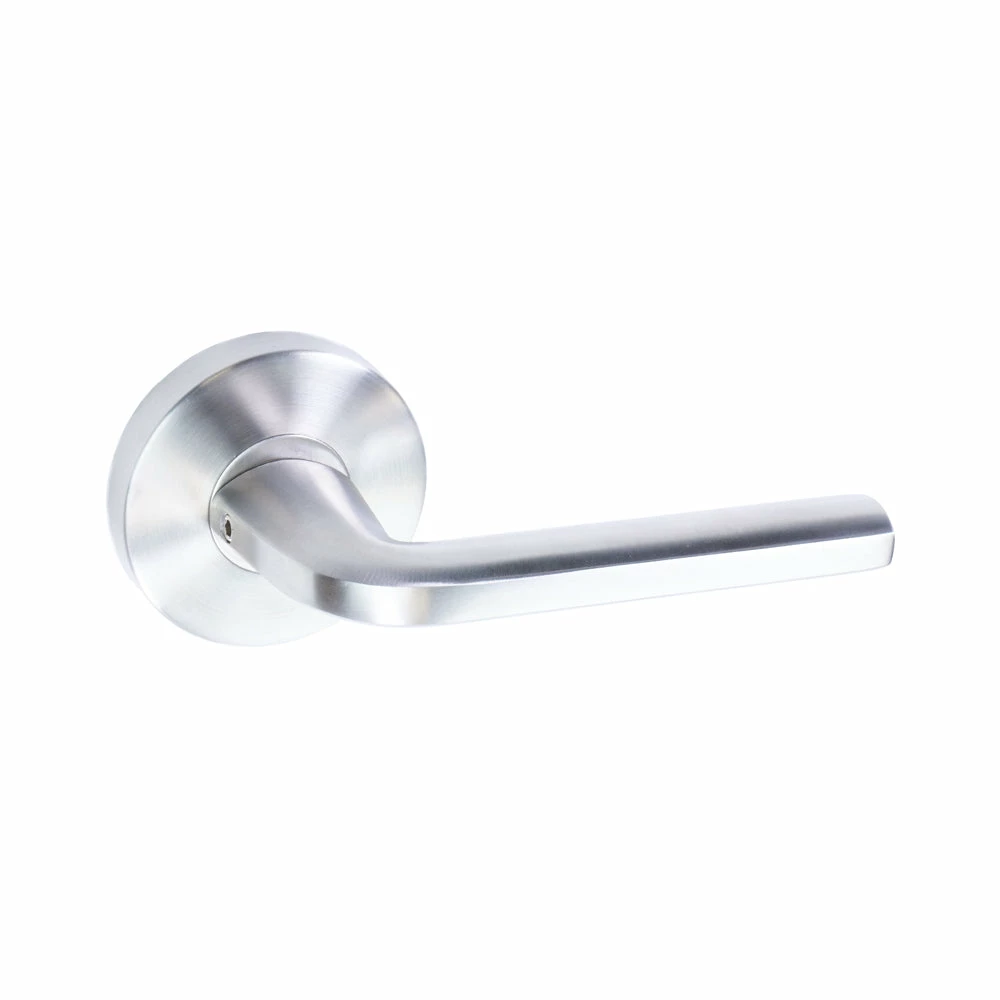 PEARL Canada LIAM - Stainless Steel Door Handle