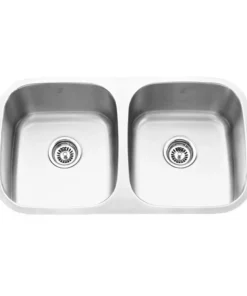 Pearl® MABÉ - E Stainless Kitchen Sinks