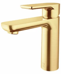 Pearl® Bathroom Faucets MADELEINE Ferreira Gold Bathroom Faucet