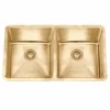 Pearl® Designer Kitchen Sinks NALA - ER